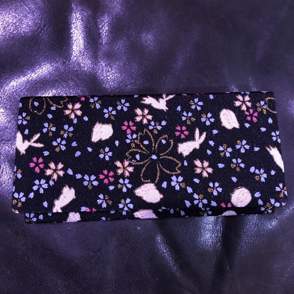 Lucky Rabbit Wallet